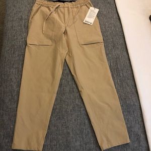 Lululemon Bowline Pant